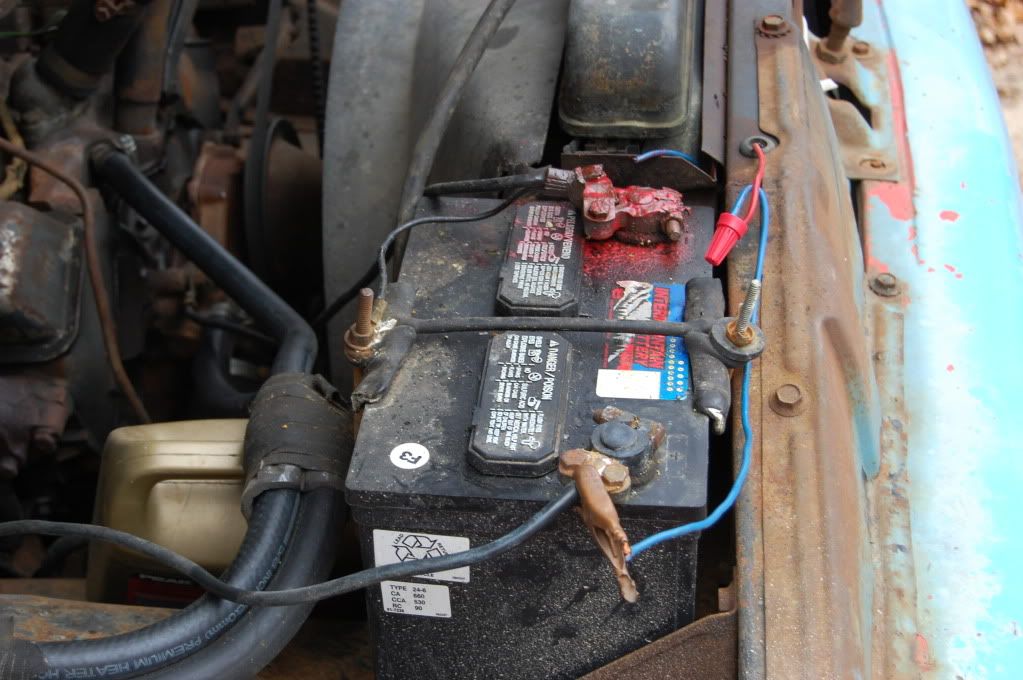 Starting my first build 1966 C10 The 1947 Present Chevrolet & GMC